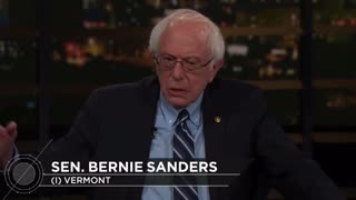 RIDICULOUS: Bernie Sanders Has NO IDEA What Equity Is Despite Pushing For It