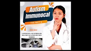 Immunocal Autism 2006