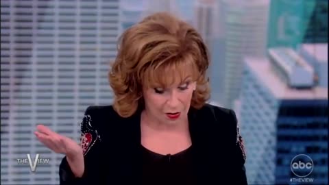 Fact Check: Joy Behar Humiliates Herself After Claims About Crime Get Proven Dead Wrong