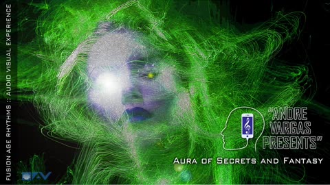 Aura of Secrets and Fantasy