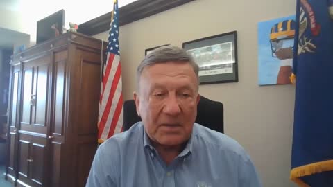 MI Rep. Wozniak talks about election security, state unemployment agency, and 2020 census