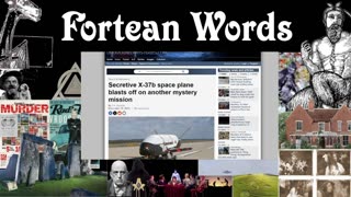 Fortean Words 210- God's Banker II