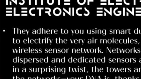 SMART DUST CHEMTRAIL MATRIX via #ToreSays