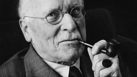 Carl Jung - ending your inner civil war