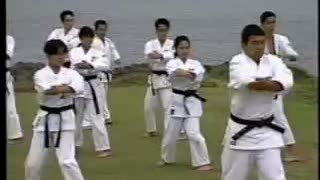 Karate