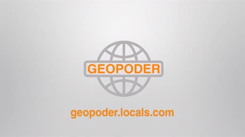 GEOPODER: Geopolítica sin Tapujos y a tu Alcance