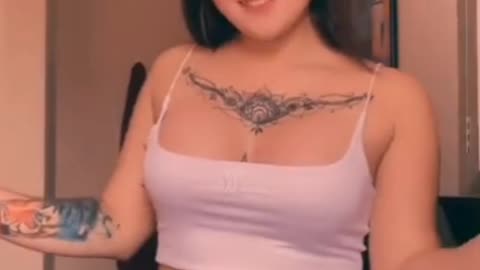 Sexy tiktok