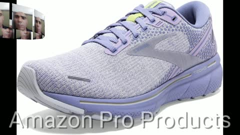 Brooks Ghost 14 Women's Neutral Running Shoe