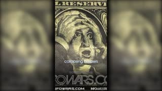 Alex Jones: Learn What Happens After The Engineered Economic Collapse Crashes The Dollar - 8/7/23