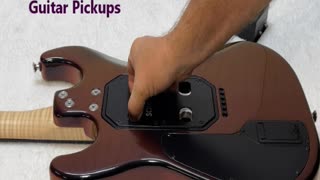 Best Way To Change Guitar Pickups