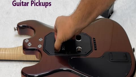 Best Way To Change Guitar Pickups