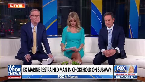 AOC roasted for accusing Marine veteran of _murder_ on NYC subway