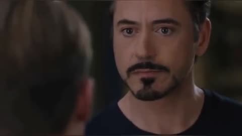 Tony stark best of all funny moments in Avengers