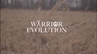 Warrior Evolution Jan 2023