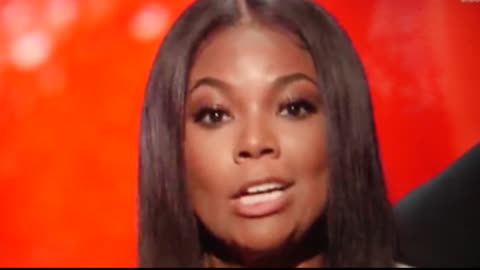 Gabrielle Union proves how strong "WOKENESS" really is...