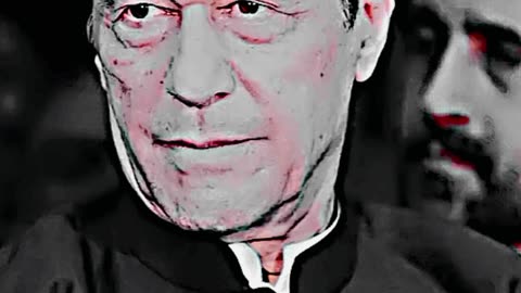 Imran khan is best leader