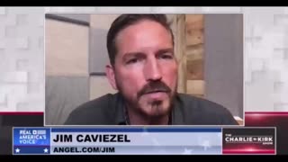 Jim Caviziel Talks About Q