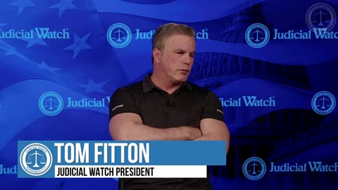 Judicial Watch - San Fran Using Race QUOTAS Giving Out Taxpayer Cash!