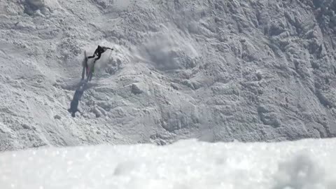 Premiere in Berchtesgaden - Skibergsteiger-Weltcup zum ersten Mal in Deutschland