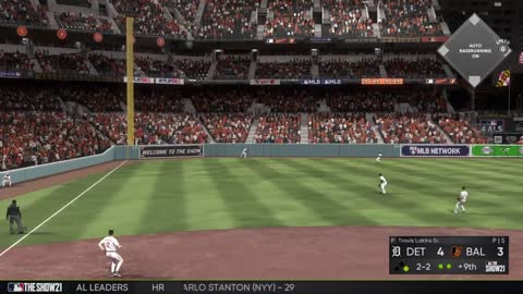0 speed in the park home run?