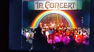 Staple Singers In Concert 1974 (all three songs)
