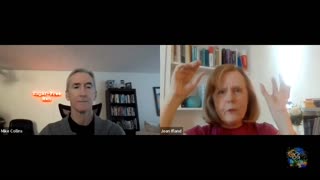 The September 2022 QSS Interview with Dr. Joan Ifland