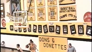 Doniphan vs Naylor @ Doniphan - 2002-2003