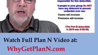 Part 11 - The history of Medicare supplement Plan N