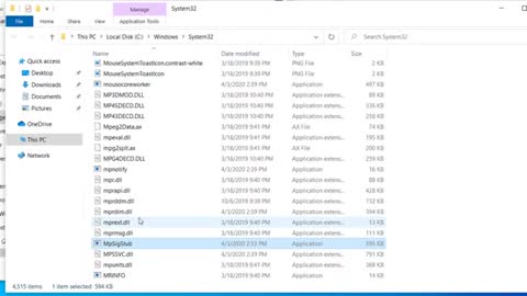 How to fix High CPU Usage by MPSigStub on Windows
