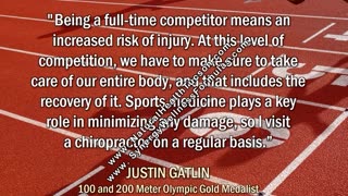 Athletes, Brain Health, Chiropractic, Medical Intervention, Performance, Prevention, and Neurology