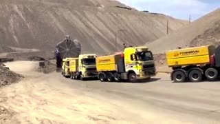 Volvo vs Scania