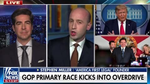 Stephen Miller 🔥🔥🔥