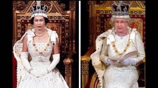 Who Was Queen Elizabeth II _ Part_1