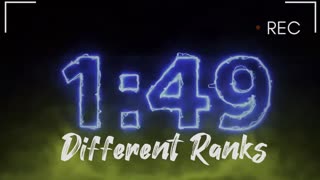 The Different Ranks Show | Sunday June 4th, 2023