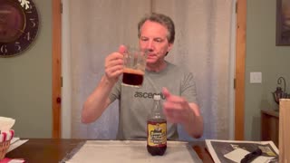 Frostop Top Extra Creamy Red Birch Beer Review