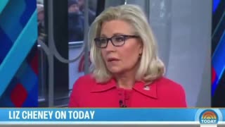 Liz Cheney Is LOSING IT Over Trump's Dominance In Recent Polling