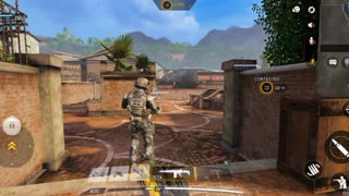 Stealthy Strikes: Call of Duty Mobile