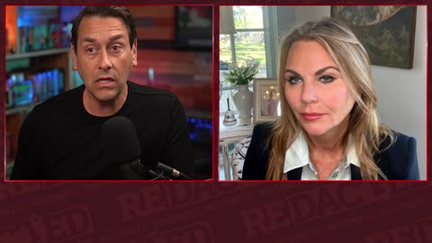 Redacted News & Lara Logan - THE ENEMY WITHIN