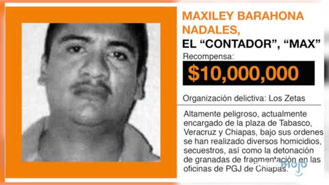 Top 10 Narcos Drug Lords That Are STILL ACTIVE