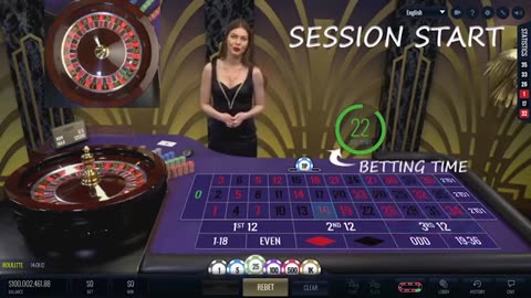 Online Roulette Software