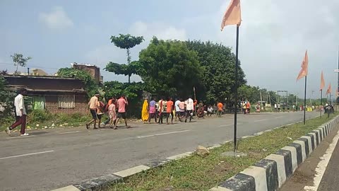 Ambaji rathyatra