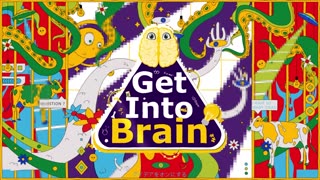 Get Into Brain! Intro_01