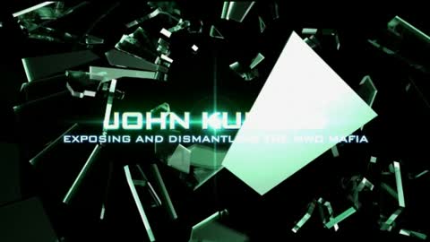 John Kuhles ExomatrixTV Infopowerment PROMO