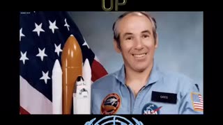 1986 Challenger disaster faked