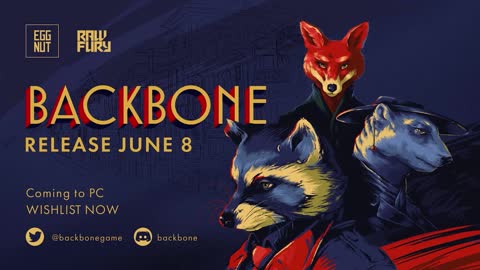 Backbone - Review