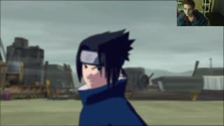 Naruto x Boruto Ultimate Ninja Storm Connections Battle #118 - Haku VS Sasuke Uchiha