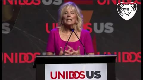 Jill Biden Claims Hispanic Diversity Is Like ... Breakfast Tacos