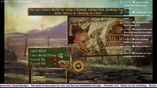 Fallout; New Vegas - Feb 5 2024