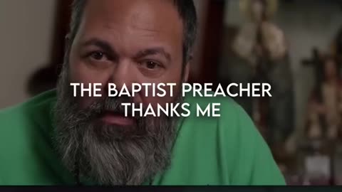 Ex Satanists talking about how they work to split Baptist Churches