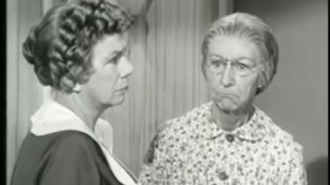 The Beverly Hillbillies - Season 1 Episode 27